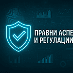 Правни аспекти и регулации в AI
