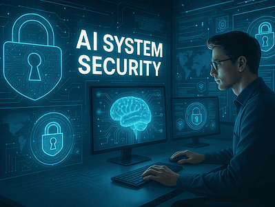 Сигурност на AI системи