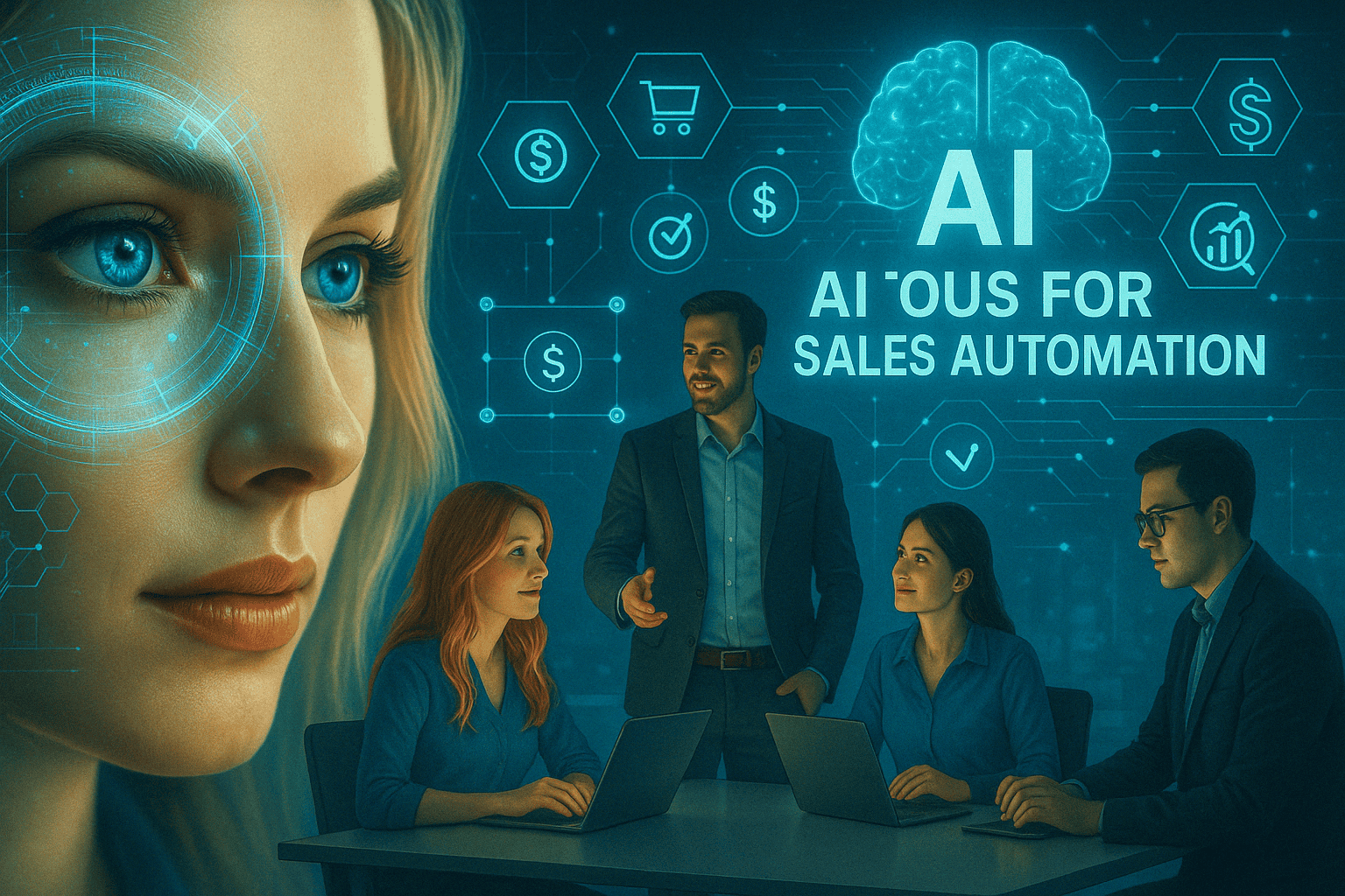 AI за управление на проекти