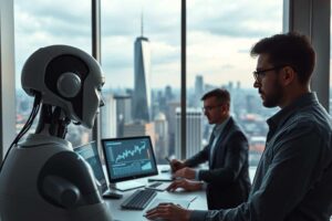 AI и финансите