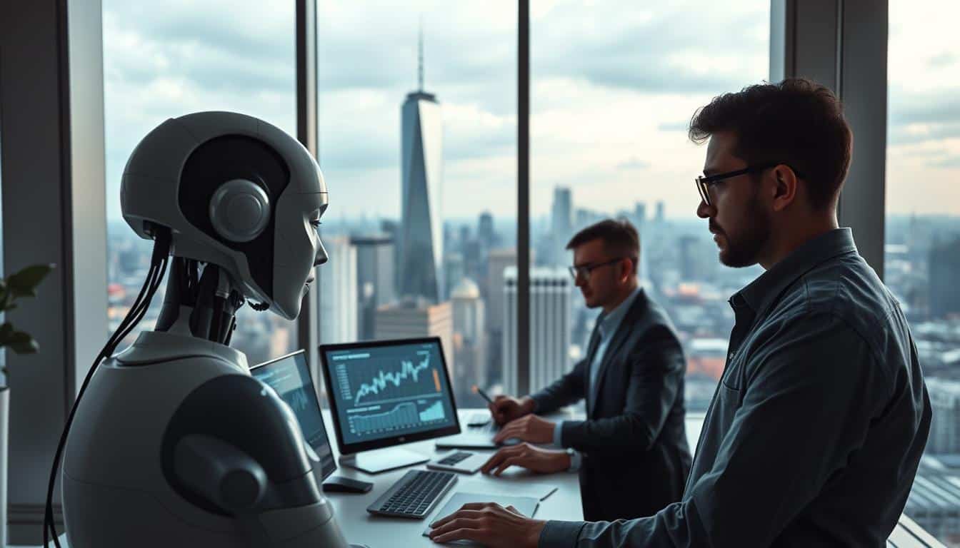 AI и финансите
