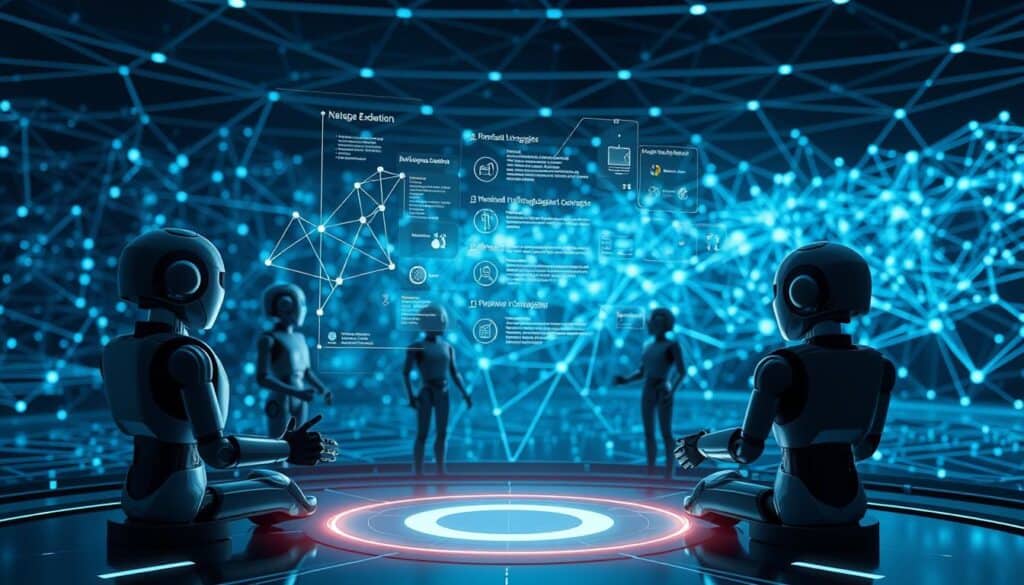 обработка естествен език