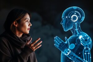 AI и човешкото взаимодействие