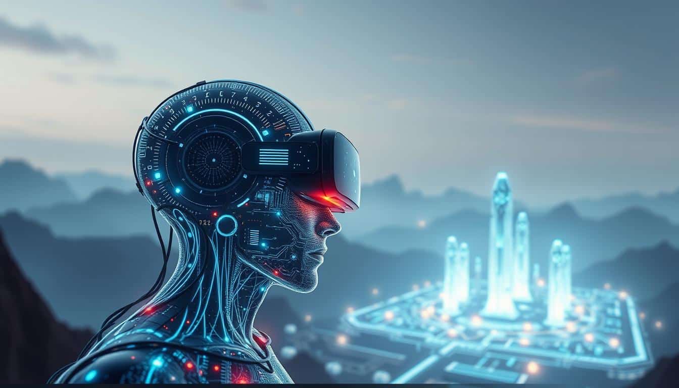 AI и виртуалната реалност