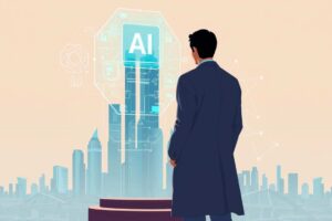 Регулации и законодателство за AI