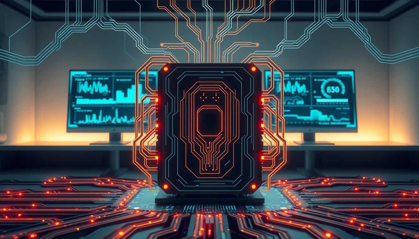 Ефективност на AI