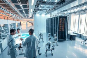 AI и научни изследвания