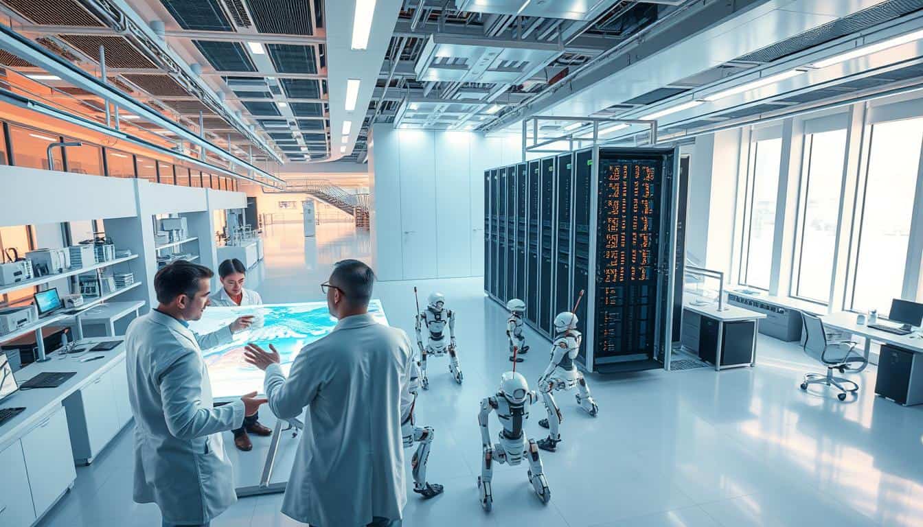 AI и научни изследвания