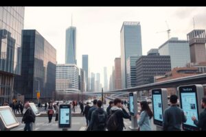 AI в публичния сектор