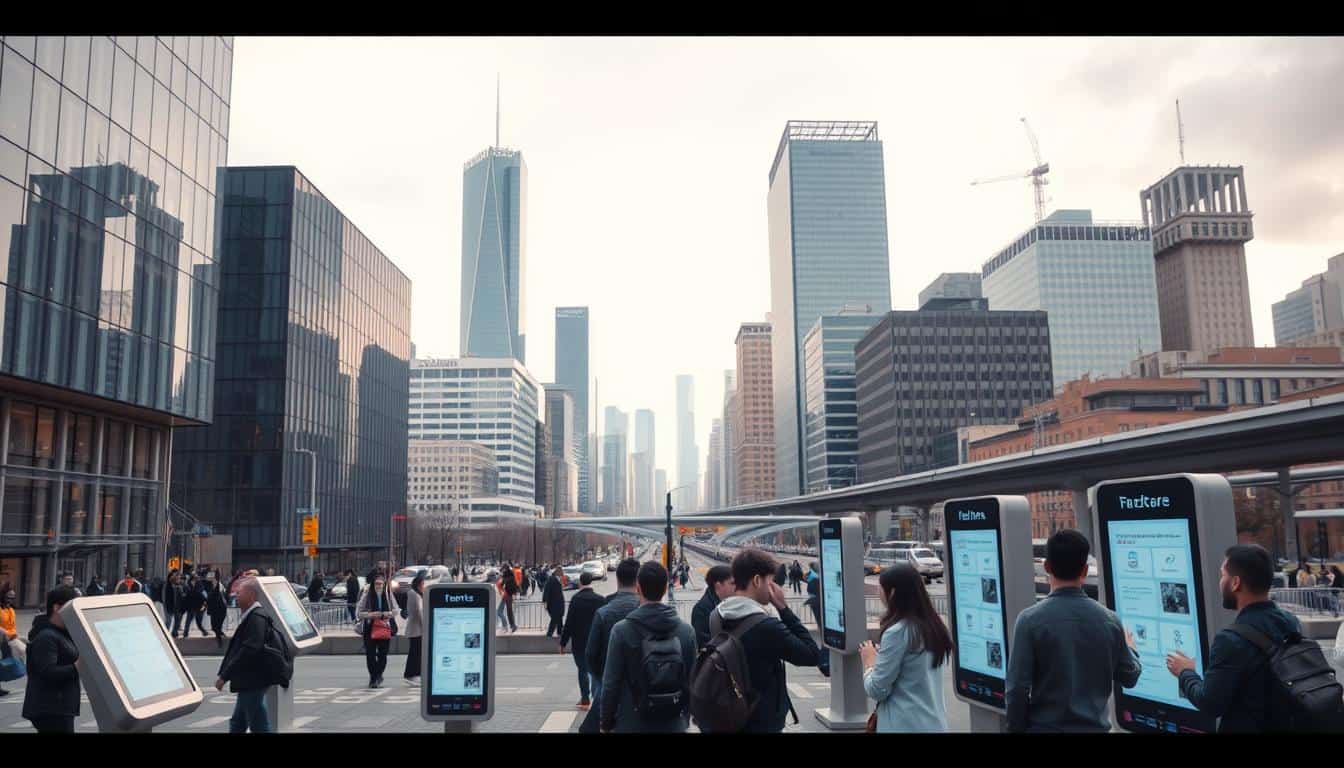 AI в публичния сектор