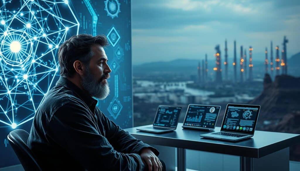 философия на изкуствен интелект