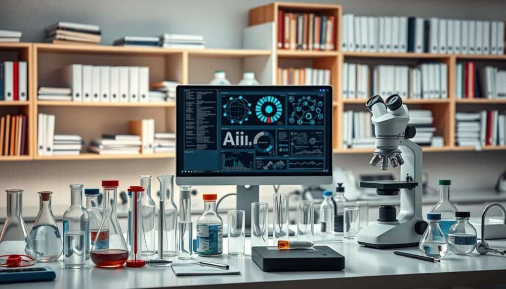 инструменти за научна работа