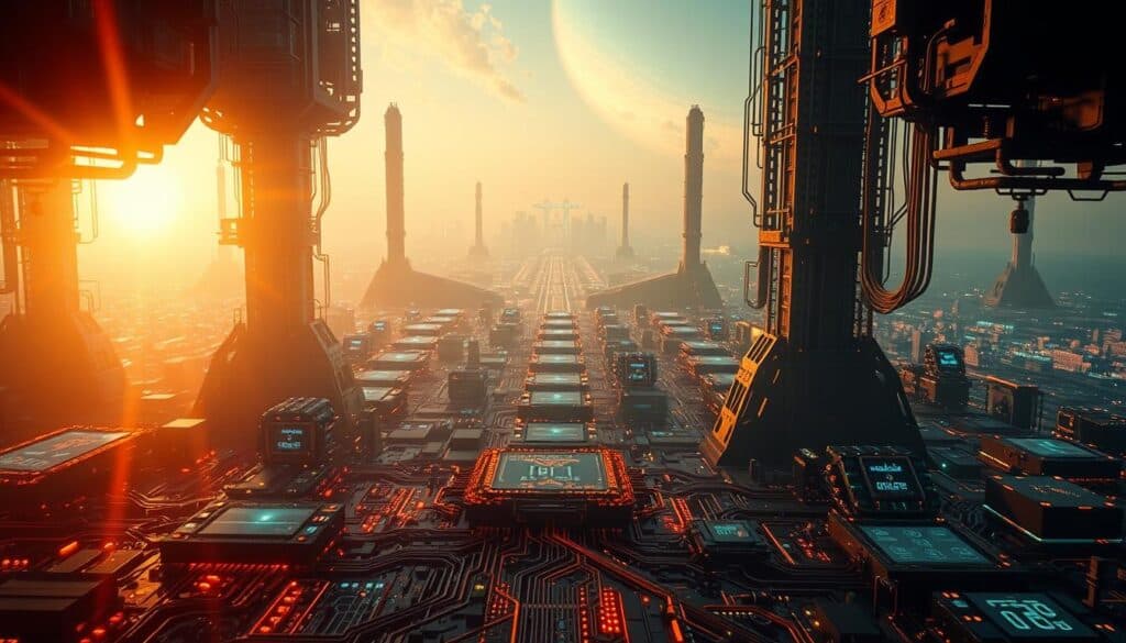 интелект технологии