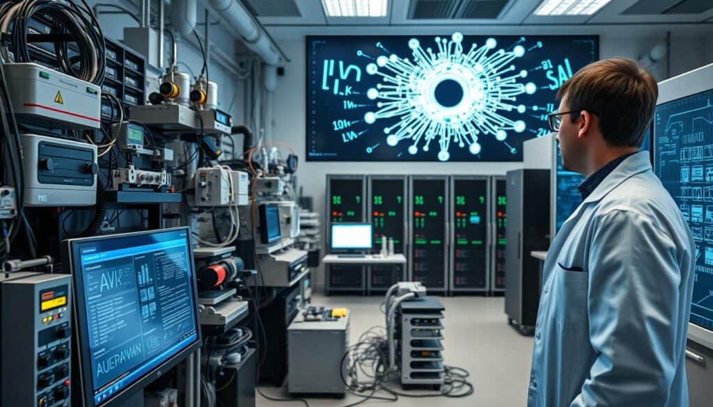 научни методи изследвания изкуствен интелект