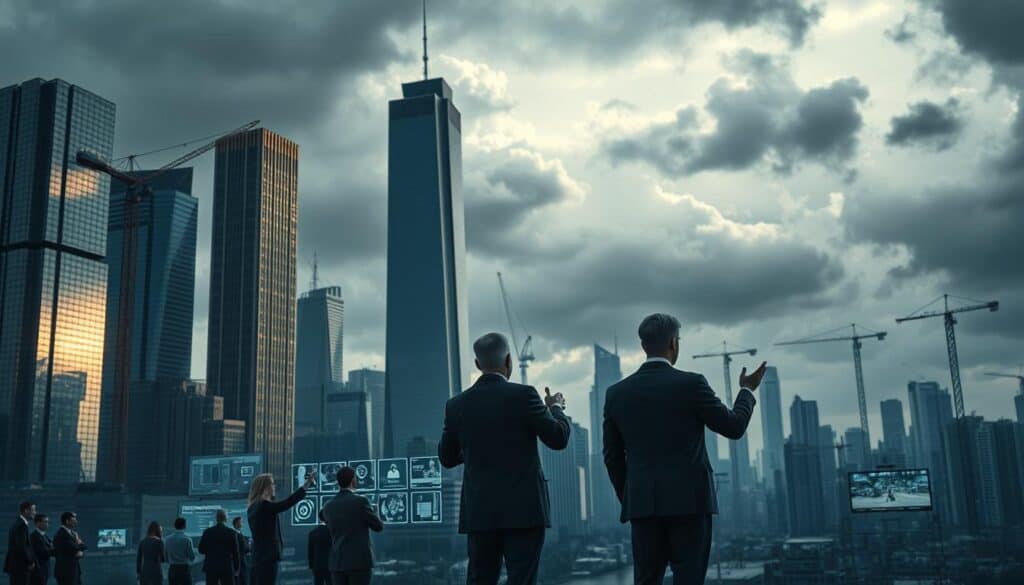 предизвикателства и рискове при използването на изкуствен интелект