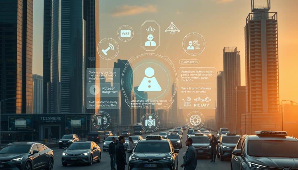 рискове при автономните системи