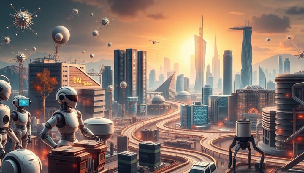 тенденции в развитието на изкуствен интелект