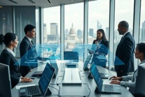 AI в държавната администрация