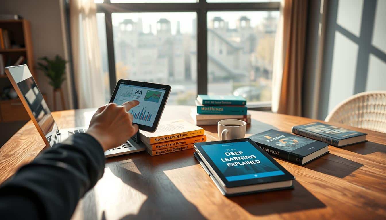 Образователни ресурси за AI