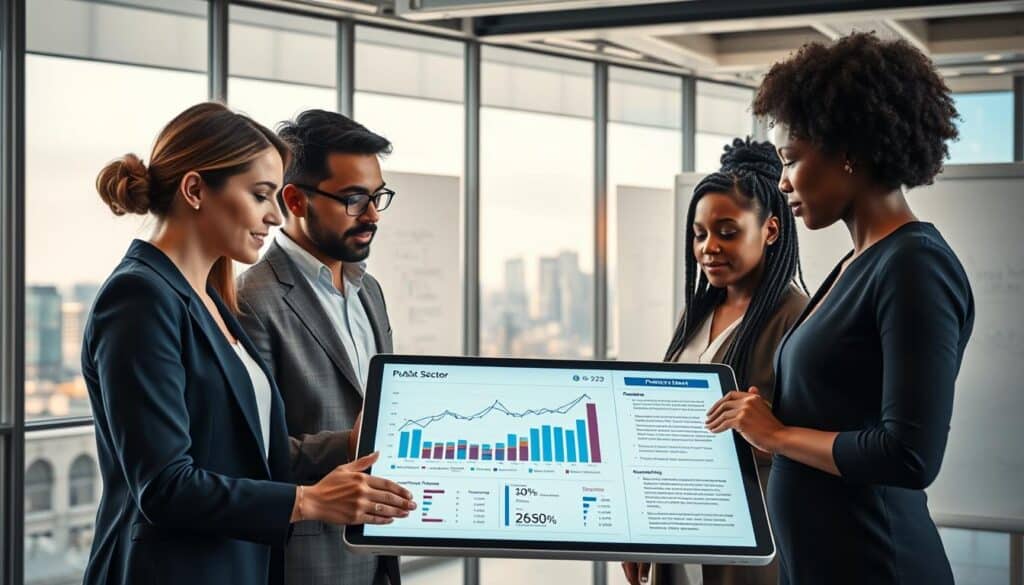 проектобюджет публичен сектор