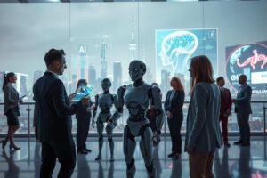 Трансхуманизъм и AI