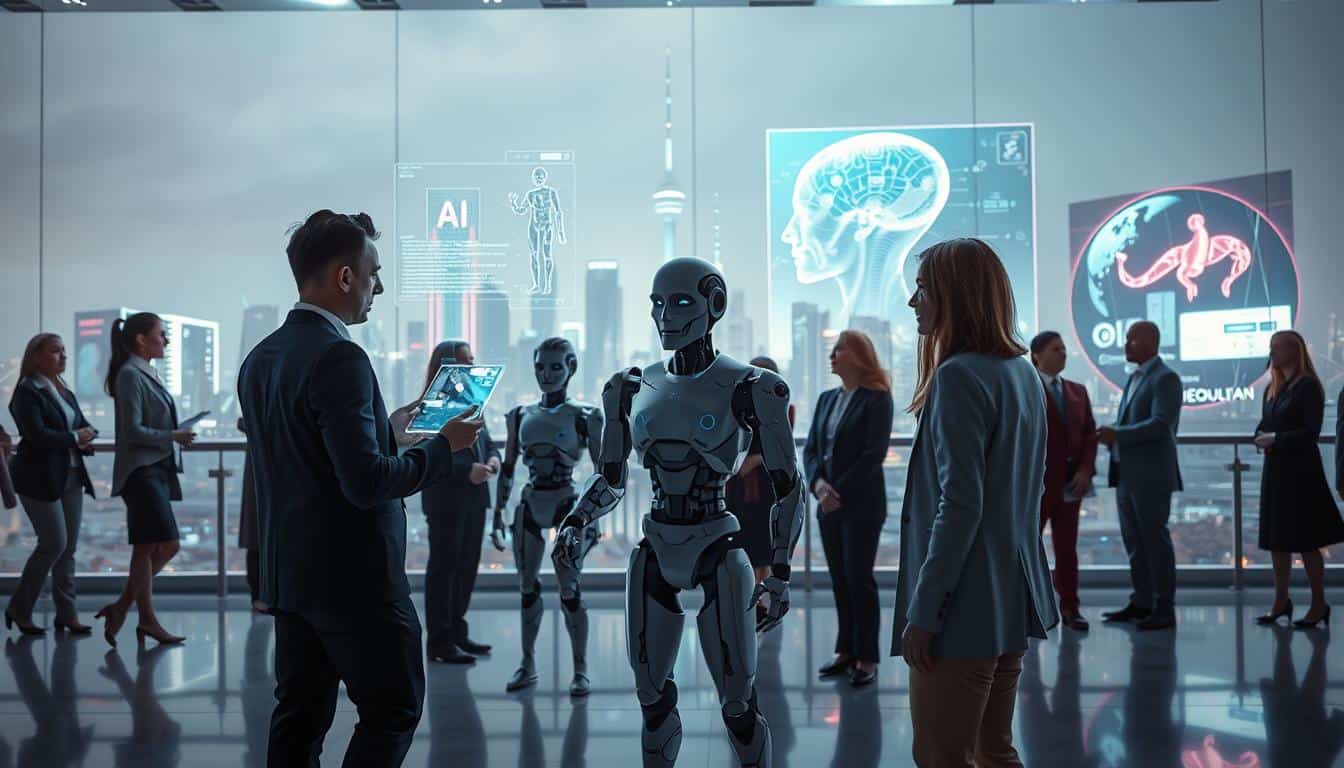 Трансхуманизъм и AI