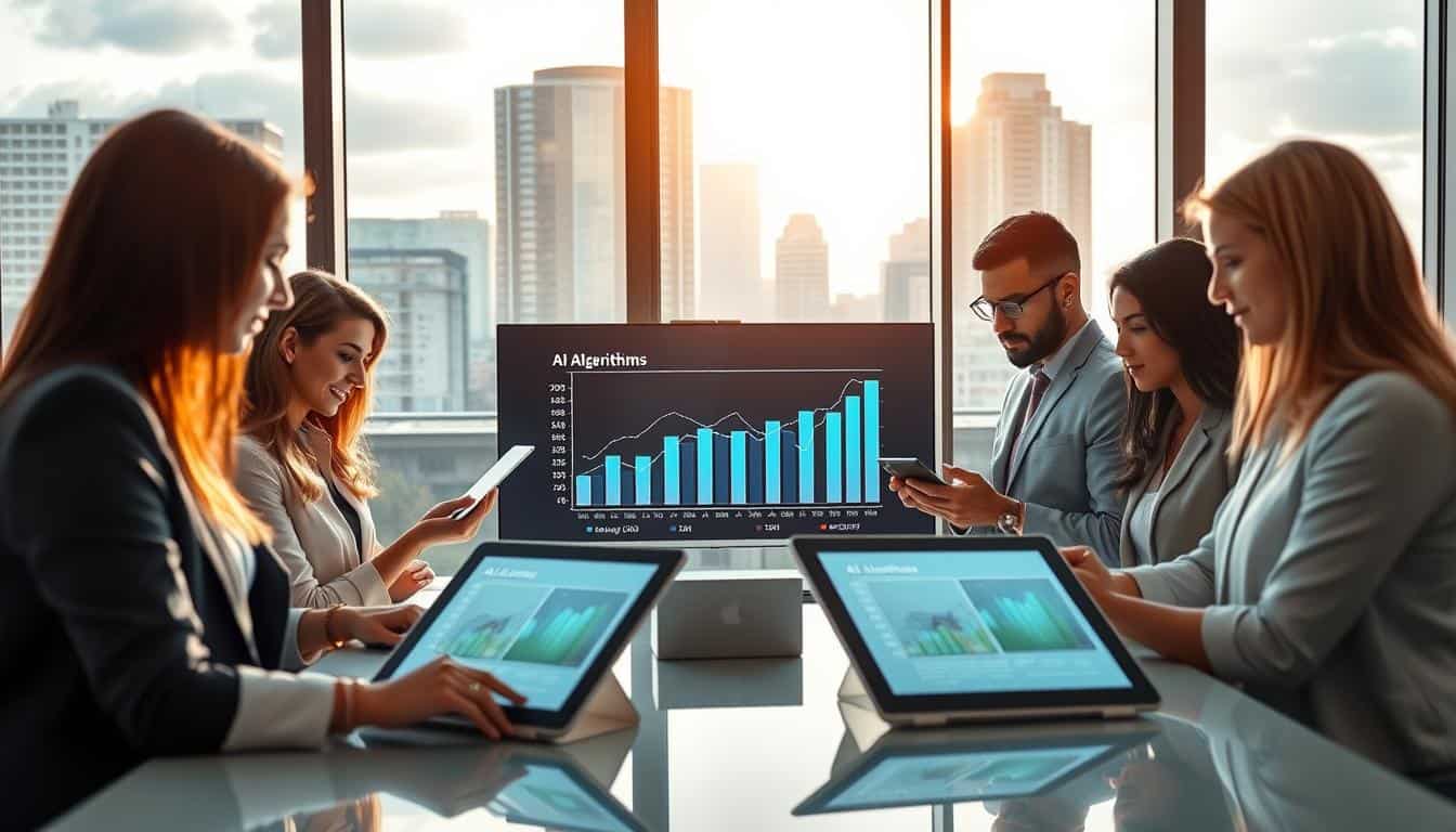 AI и недвижими имоти