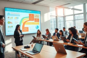 AI персонализирано обучение