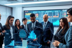 AI в борба с измамите