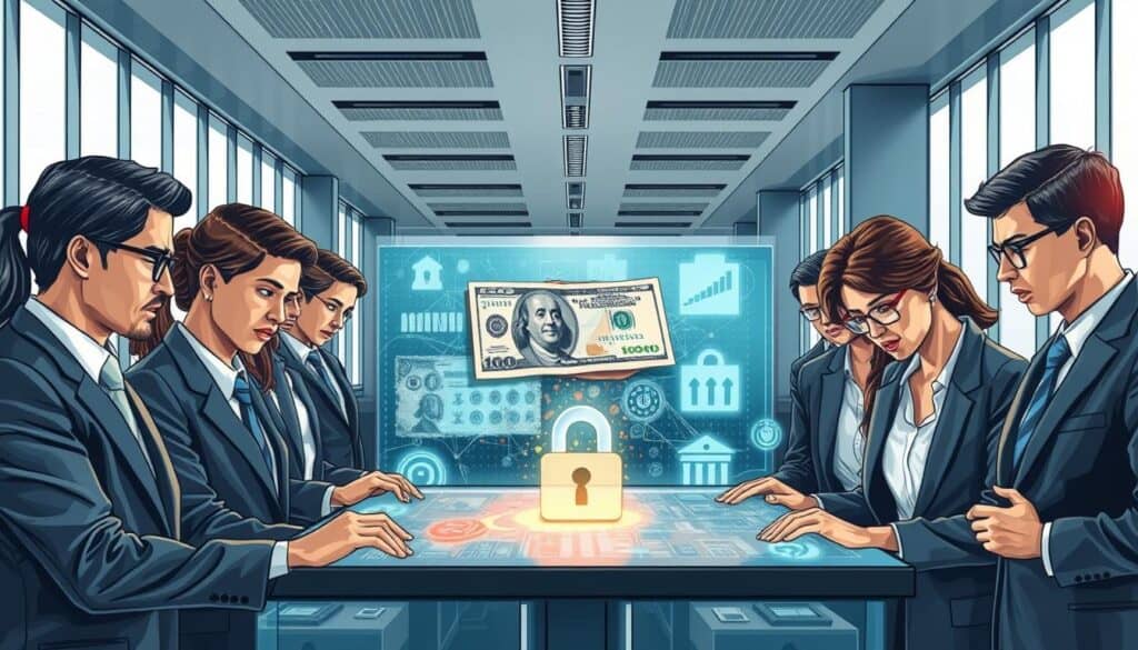 типове финансови измами типове финансови измами