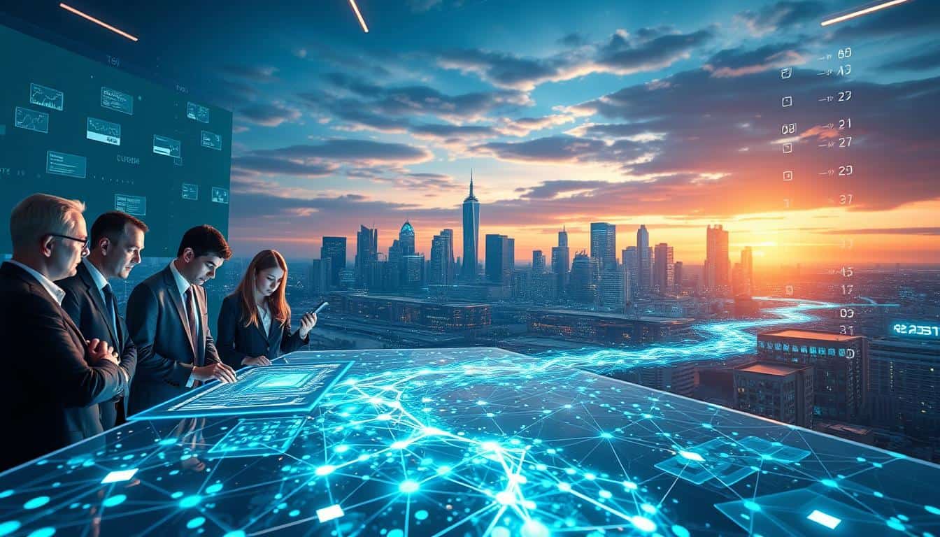 AI и криптовалути