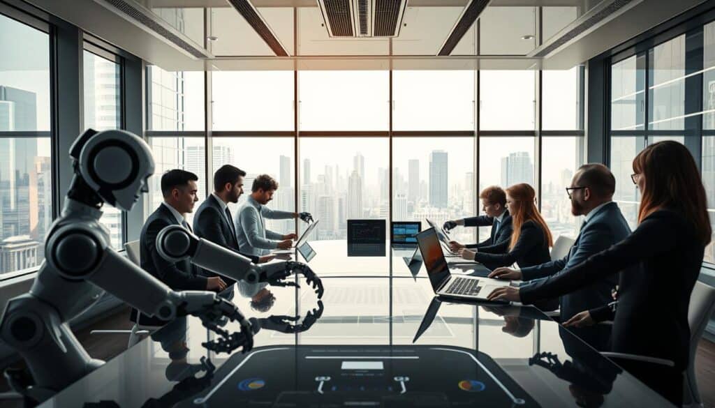 трансформация на работни процеси трансформация на работни процеси