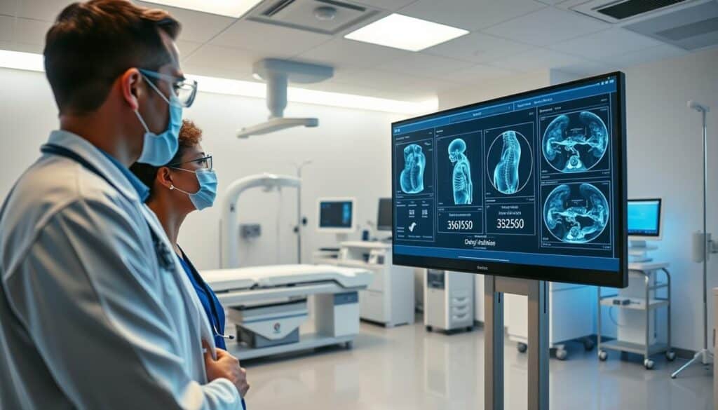 диагностика с компютърно зрение диагностика с компютърно зрение