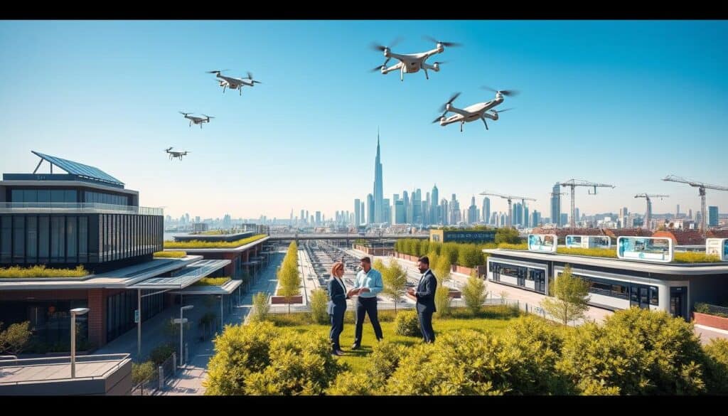 Европейски проекти за интелигентни градове Европейски проекти за интелигентни градове