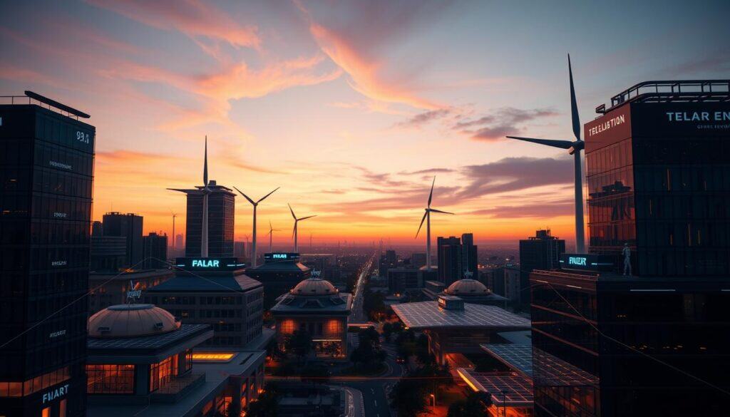 интелигентни енергийни мрежи интелигентни енергийни мрежи