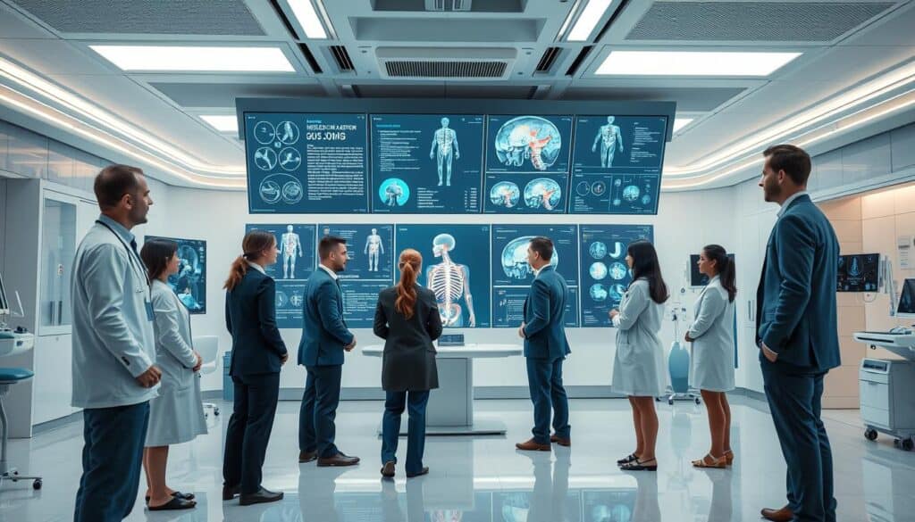 приложения на gans в здравеопазването приложения на gans в здравеопазването