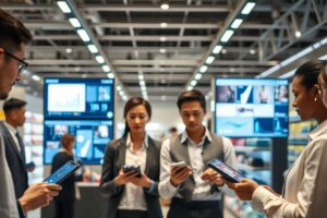 Приложения на компютърното зрение