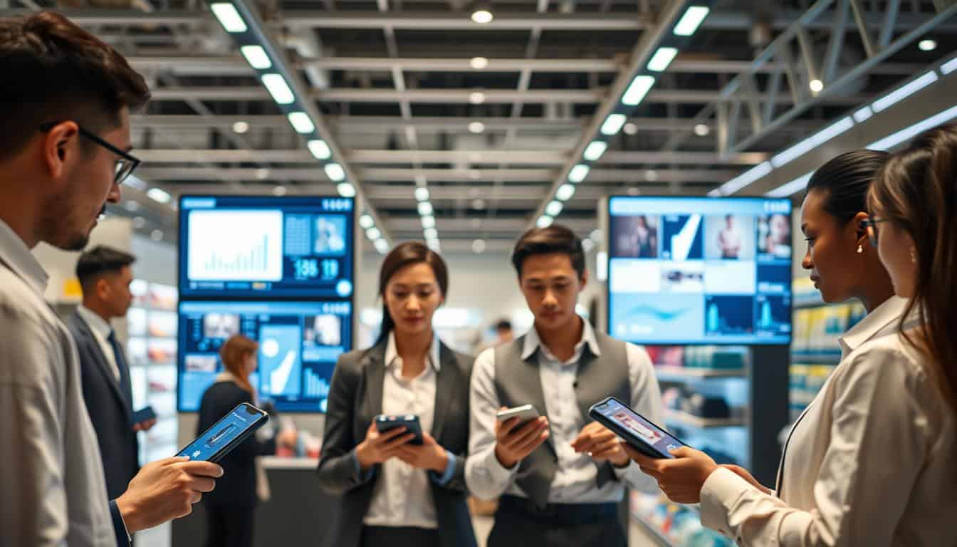 Приложения на компютърното зрение