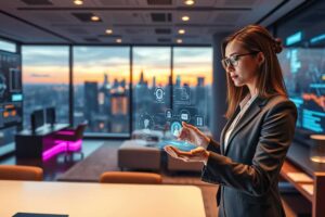 Как AI трансформира изживяването на клиентите (Customer Experience)
