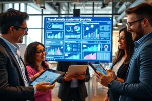 Как AI трансформира изживяването на клиентите (Customer Experience)