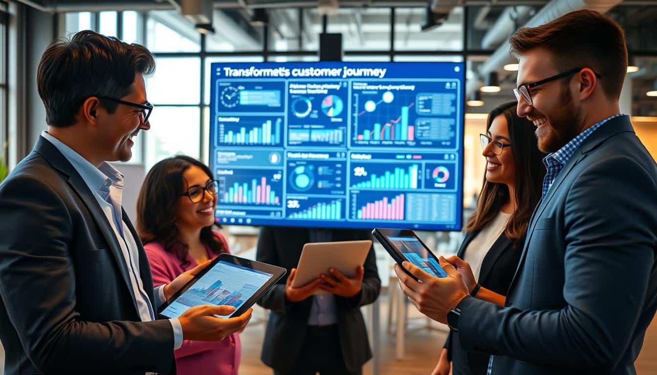 Как AI трансформира изживяването на клиентите (Customer Experience)