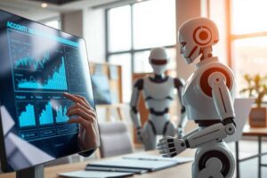 автоматизация в счетоводството с ai