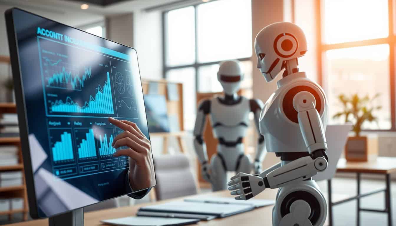 автоматизация в счетоводството с ai
