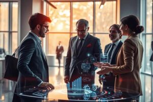 Как AI трансформира изживяването на клиентите (Customer Experience)