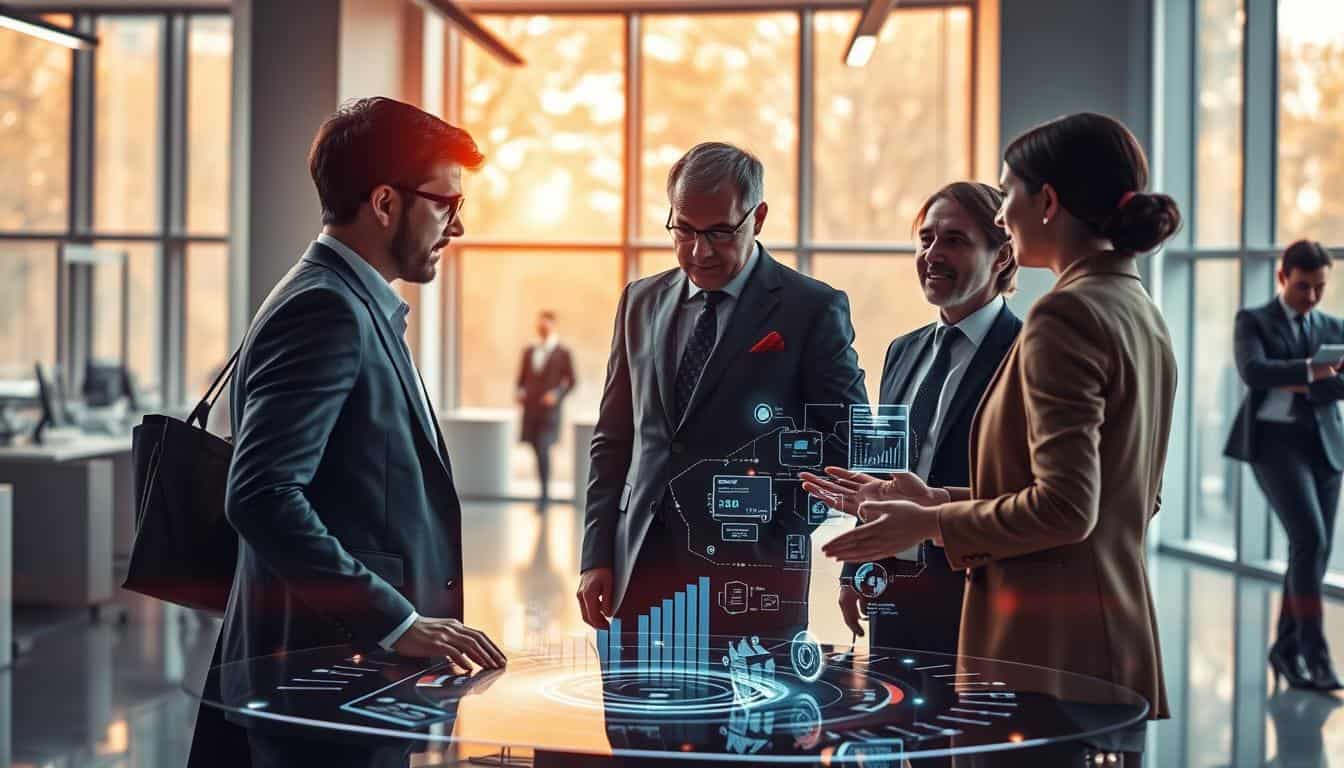 Как AI трансформира изживяването на клиентите (Customer Experience)