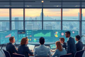 ai agents b2b продажби