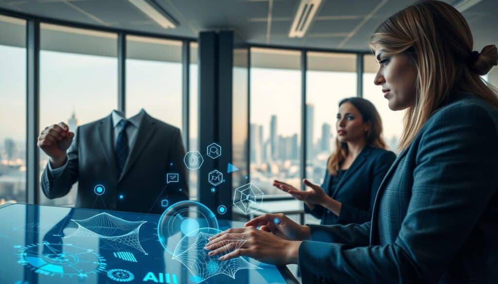 Правила за генеративни AI модели и GPAI