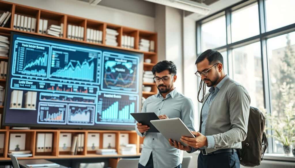 Интеграция със счетоводни системи и ERP платформи